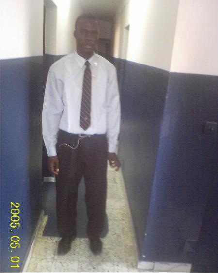 MBAYE DIOUF 